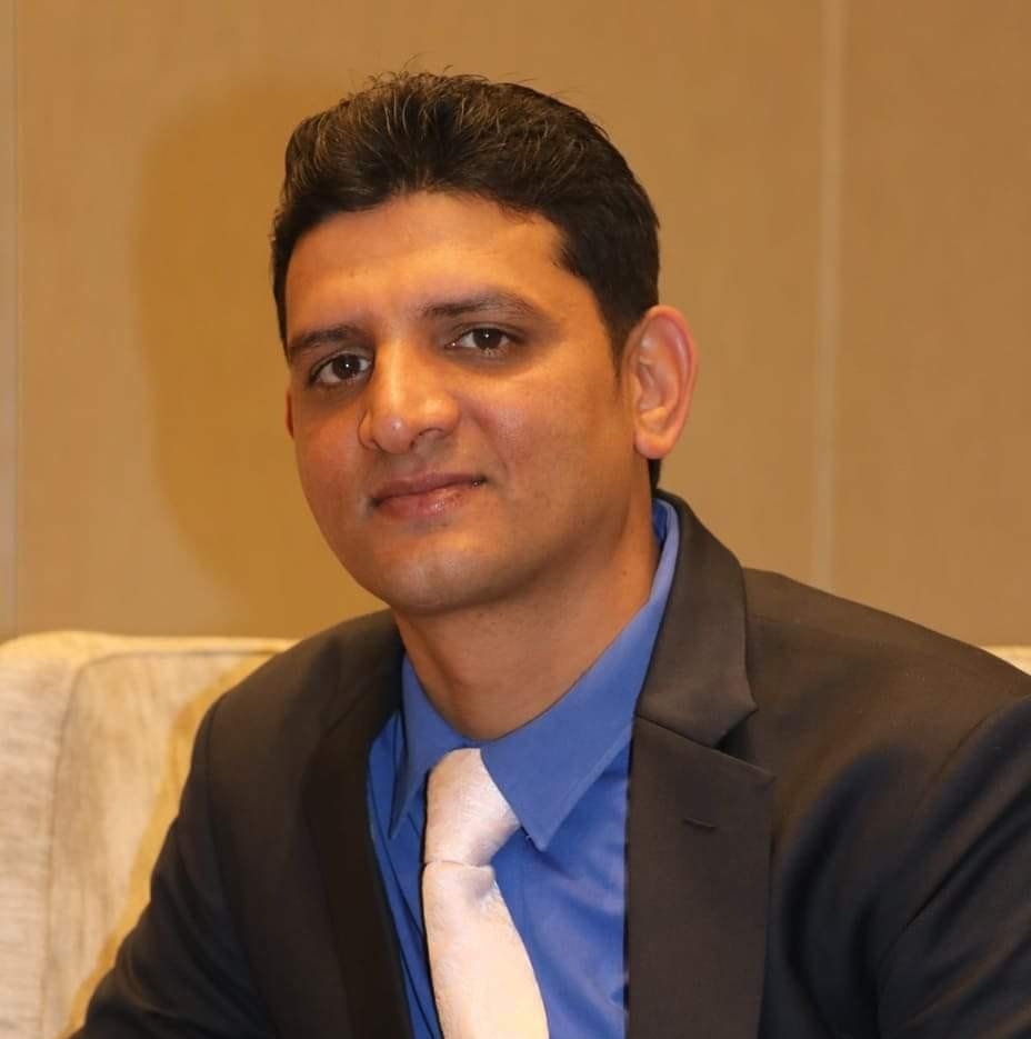 Prakash Koirala