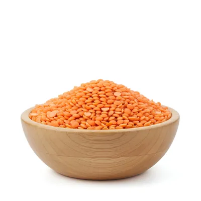 Red Lentils (Masoor Dal)